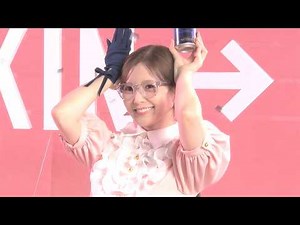Mai Shiraishi delivers a passionate performance as "Premium Migiwa-san" - her first MV shoot sinc...