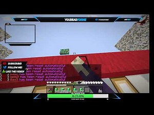 serwer box pvp dla widzow