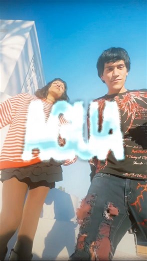 aria ꕥ zúria .˙⟡₊ ⊹ on Instagram: "˖᯽ ݁˖ esencial como el agua, fresco y con poder .𖥔 ݁ ˖🩸💧"