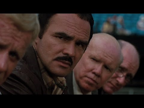 "MAY I SPEAK NOW?" (1981) 🎬 Favorite Scenes: SHARKY'S MACHINE