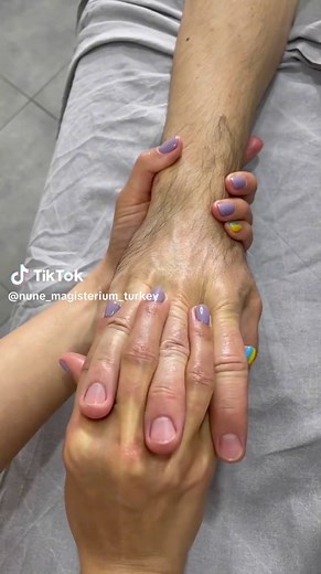 Relaxing Massage Techniques in Turkey