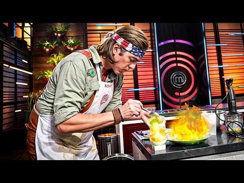 MasterChef: Chefs That Were AWFUL!