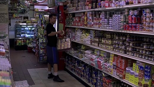 Undefeated - Der Sieger (2003) Filme Deustche HD