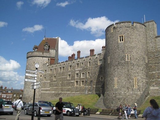 Windsor Castle Tickets (plus 2 for 1 discount + other deals)