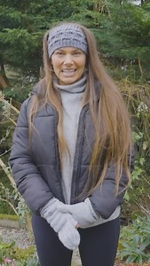 Signs of spring in January! 😮🌱❄️ @hannahstitfall shares the early signs of spring she has spotted on her home patch in Cornwall. Have you spotted any signs of spring where you are? 🌸 #Winterwatch #winter #nature | BBC Springwatch