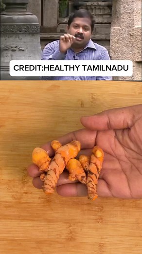 Manjal Benefits & Manjal Kizhangu Chutney Recipe! 🌿✨Unlock the incredible benefits of manjal (turmeric) with this delicious manjal kizhangu chutney recipe! 🌿✨ Packed with anti-inflammatory and antioxidant properties, turmeric is a powerhouse for your health. Learn how to make this flavorful chutney at home and elevate your meals with the goodness of turmeric. Watch this reel for step-by-step instructions and embrace a healthier lifestyle! 🌟💛#ManjalBenefits #TurmericChutney #HealthyRecipes #T