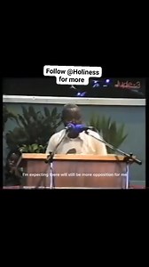 48K views · 2.7K reactions | New! PASTOR W F KUMUYI outline those he wants in the Deeper Life Bible Church . Listen to the end. #PastorWFKumuyi #PastorKumuyiSaid #HolinessIsStillRight #holinessmatters #TheGospelToEveryCreature #holiness #viralreelschallenge #fbreelsfypシ゚viralシ #videos #viralvideoシ | Holiness | Facebook