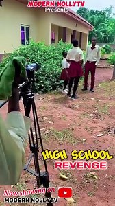 1.1K views · 14 shares | How is was made | Modern NollyTv | Facebook