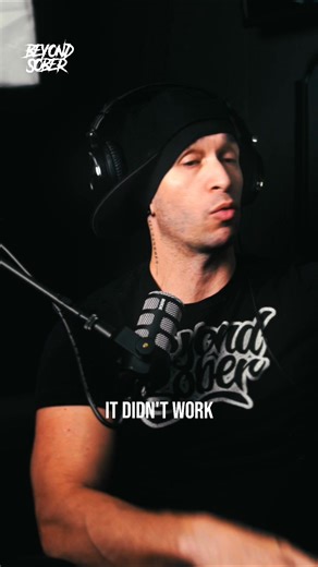 Why Rehab and Therapy Fail So Many Addicts (And What Actually Works) You can follow every rule, say all the right things, and still wake up feeling lost. That’s because most traditional rehab and therapy models only treat the symptoms, not the system. This video breaks down why so many people relapse after “doing the work” — and it’s not because they’re weak. It’s because the real issue isn’t willpower or behavior; it’s nervous system dysregulation, trauma, and identity collapse. You can’t talk 