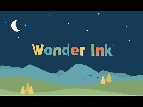 Wonder Ink Overview | Children's Church Curriculum & Kids Sunday School Curriculum | WonderInk.org