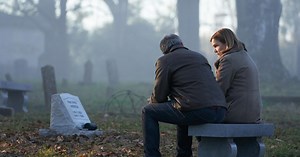 The Outsider review: Stephen King’s spreading evil