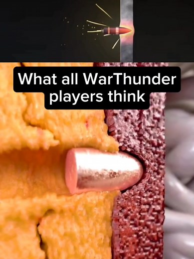 Understanding Composite Armor in War Thunder Gameplay