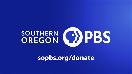 Thank you to everyone who has supported SOPBS this year, as we navigate an uncertain future. Your support of our local, independent public media organization matters. You help foster understanding and connection. As we near the end of this crucial fundraising month, please consider boosting your support with an additional gift. SOPBS is your trusted source of information, insight and inspiration. We deliver in-depth journalism from PBS that is fact-based and thoughtful. Beyond that, we explore v