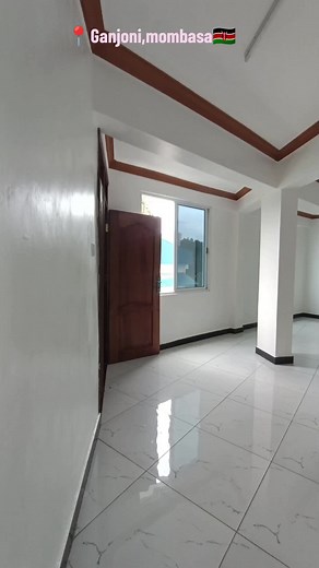2 Bedroom Unit for Rent in Mombasa - Near Moi Avenue and Tss Mosque