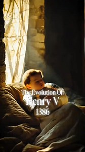 👑The Evolution of King Henry V #timecapsulechroniclemonarchsofengland #HistoryUncovered #learnhistory #likeforlikes #likeandfollow #EnglishMonarchy #england #englishhistory | Time Capsule Chronicle: Monarchs of England