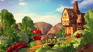 Getting Started Using [0x1]'s Iray For Maya