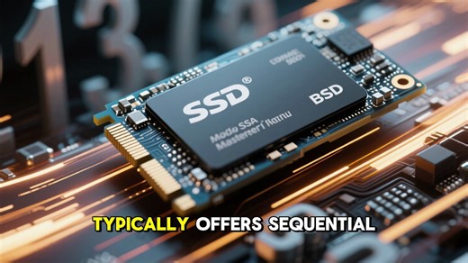 Ultimate Triple Storage FIX: HDD vs SSD vs M.2 Performance Test