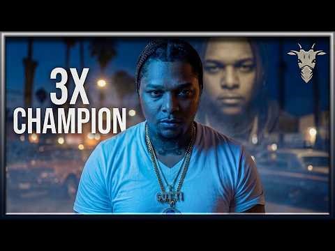 The Era of Geechi Gotti