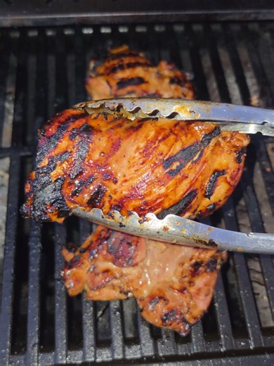 Huli Huli Chicken Recipe - Easy Hawaiian Huli Huli Chicken