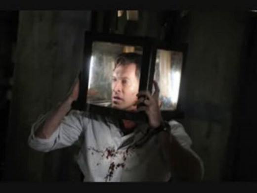 【ホラー映画】SawⅤ(ソウ５) 日本語字幕版 １/１２