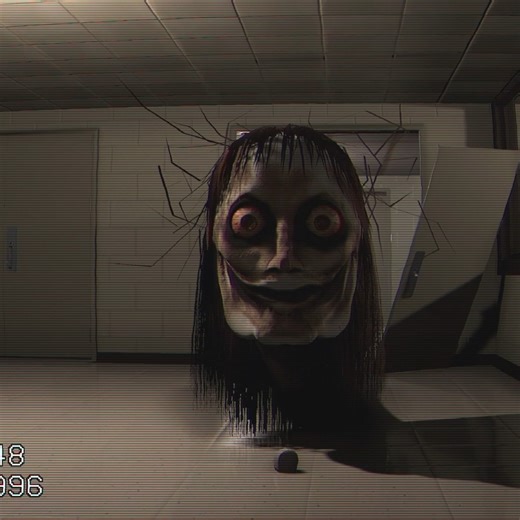 39K views · 454 reactions | Scary Backrooms Horror game | Fidisti | Facebook