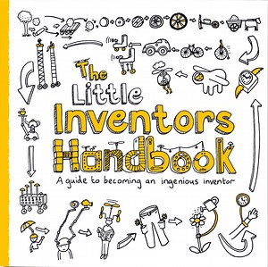 The Little Inventors Handbook
