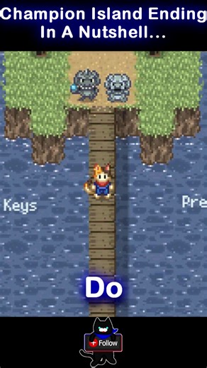 Champion Island Ending: All You Need to Know