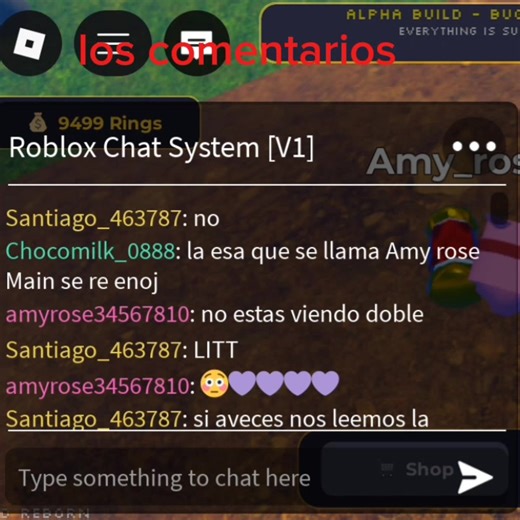 Bruh se ardían por unos buenos tiros ;_; #Amyrose #sonicexethedisasters #PARATI #tiktokponmeenparati #amyrose💕🌹