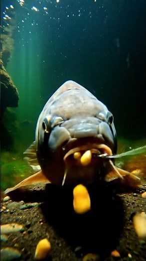 🤯 Bream Can't Resist! Unbreakable Rig Secrets REVEALED! 🎣🔥 #Fishing