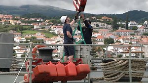 Nuevos sismógrafos en Portugal por preocupante actividad sísmica