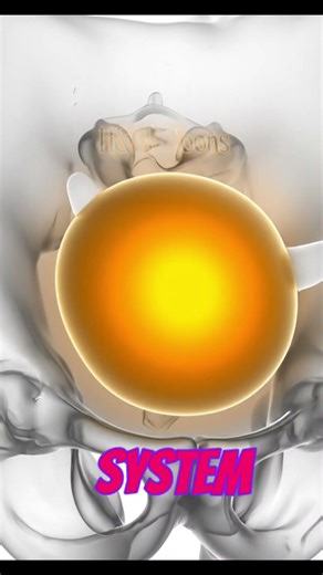 THE PRESSURE BENEATH THE SURFACE.Bartholin’s Gland #Bartholincyst #Gynecology #MedicalAnimation