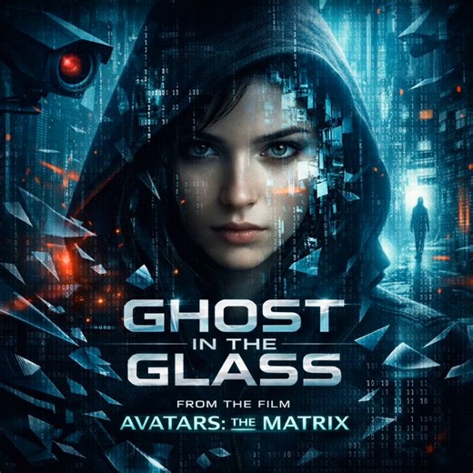 Avatars: The Matrix - Ghost in the Glass - OST
