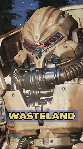 Where Did Hellcat Power Armor Come From?