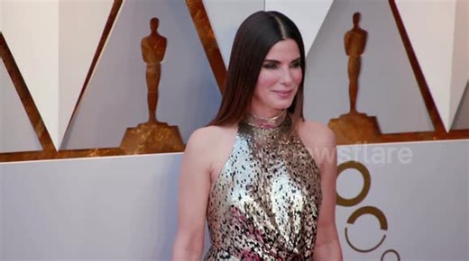 UNCAPTIONED: Sandra Bullock joins Instagram
