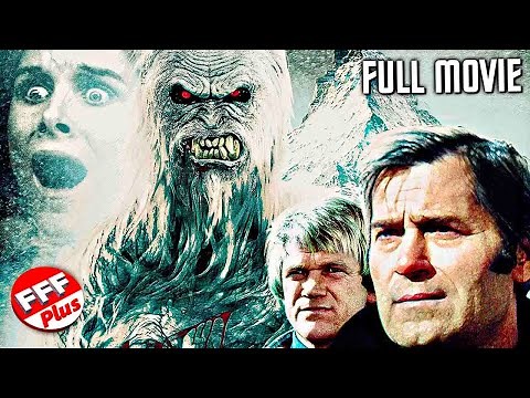 SNOWBEAST | Full HORROR Movie HD