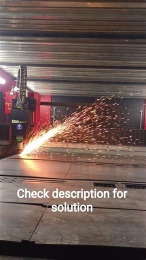 Why Molten Metal Splashes in Laser Cuttingलेज़र कटिंग के दौरान स्लैग स्प्लैश क्यों होता है? solution