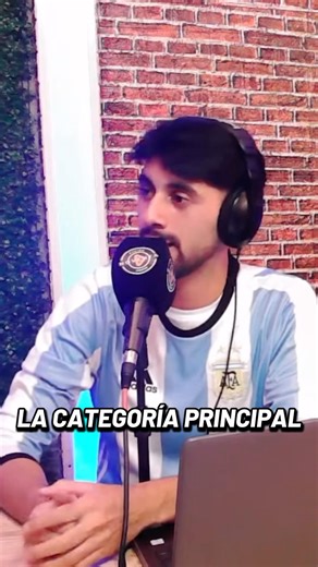 ⚠️ ATENCIÓN: ¿SE PUEDE CREAR UNA NUEVA CATEGORÍA EN EL FÚTBOL ARGENTINO? #futbolargentino #afa