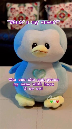 2.6K views · 58 reactions | What’s my name? Hulahooopes! MEKA; Engagement as always share, comment and react in our posts and follow us #contentcreator #smallcontentcreator #moreviews #games | SHERILL FLORES | Facebook