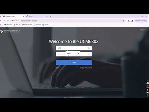 How to Connect Grandstream HT881 with UCM63xx PBX | Step-by-Step Configuration Guide