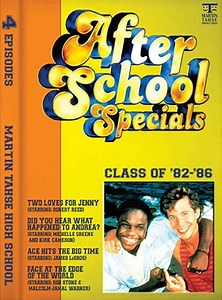 ABC Afterschool Specials Season 18 (1989), Watch Full Episodes Online on TVOnic