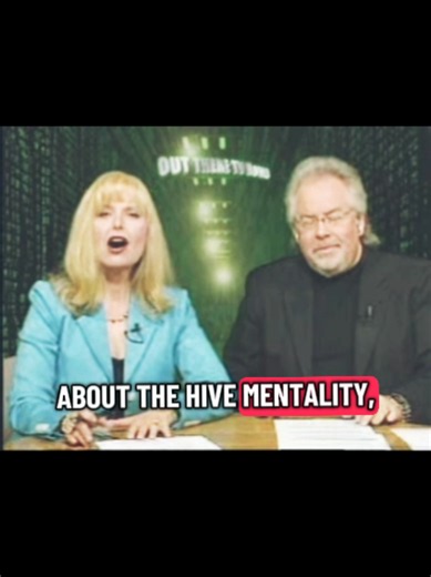 The #beehive #hive #mentality #mind #bee 📺🗣️ Alan Watt Cutting Through the Matrix 📺🗣️