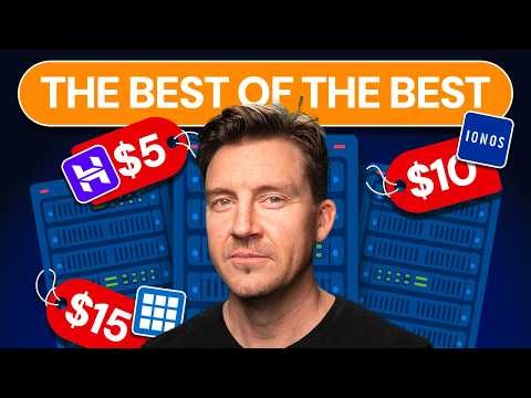 Best VPS Hosting 2026 | My Honest Picks (Tested & Ranked)