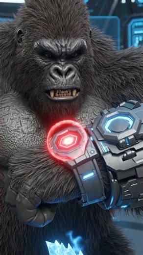GODZILLA vs APEX: The Atomic Drill! 🦖🔥