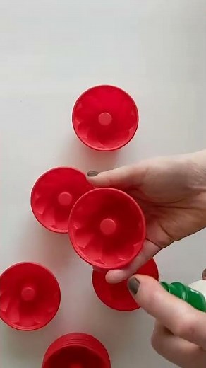 Mini Carrot Bundt Cakes -Quick Amazing Bake #shorts