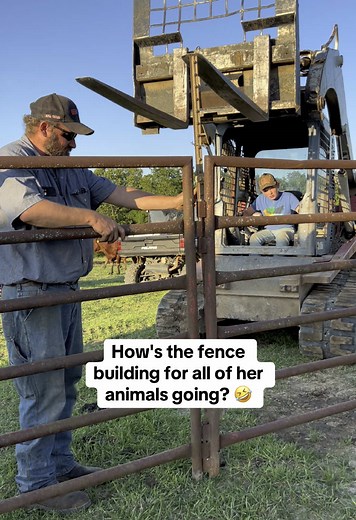 Keri Hamilton on TikTok