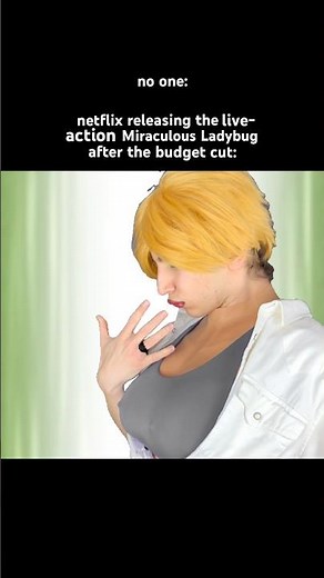 Cat Noir TRANSFORMATION in REAL life / Miraculous Ladybug transformation Live-Action