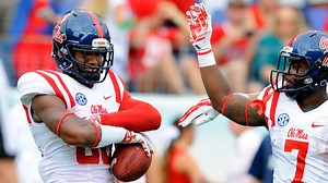 ToC Short Sessions: Former Rebel and Auburn native Cody Core talks Ole Miss’ trip to The Plains