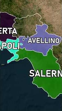 Alla scoperta delle province italiane 🇮🇹I #geografia #mappa #italia#apprendimento #culturageneral