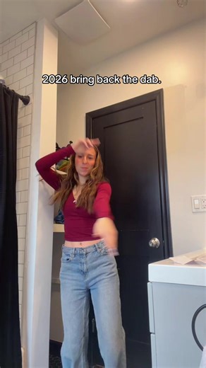 it’s about time. #fyp #dab #dabonthehaters #bringbackthedab #2016throwback