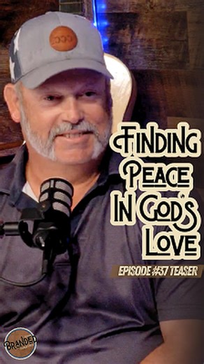 16 reactions | God’s love has a way of bringing us home — to peace, to purpose, and to Him. David Stills shares how God’s hand guided his journey from service to surrender, reminding us that even when we fall short, His love never does. Rest in His plan, walk in His peace, and remember — it’s okay. Airing Tuesday, November 18th at 5AM. | Crossroads Cowboy Church | Facebook